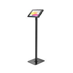 IPAD 10-11 GEN APEX ENCLOSURE/SWIFT FLOOR STAND