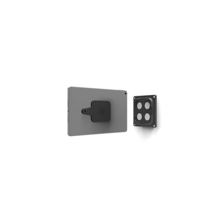 UNIVERSAL TABLET MAGNETIC MOUNT/VESA COMPATIBLE - BLACK