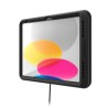 IPAD 10TH-11TH (A16) GEN/POWERMOVE - BLACK