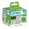 LW-LABELS 32X 57MM/WHITE 1X 1000PCS