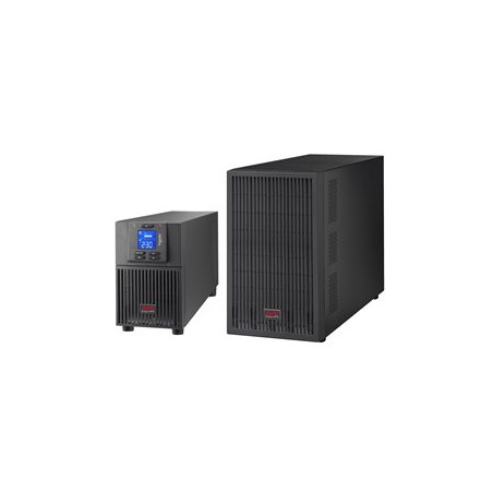 APC Easy UPS On-Line SRV 2000VA 230V with Extended Runtime Battery Pack