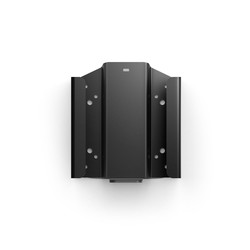 MAC MINI M4 2024 SECURE MOUNT/WITH KEYED CABLE LOCK