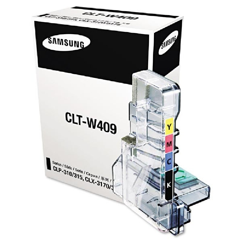 HP SA CLT-W409 Toner/Collection Unit