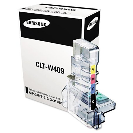 HP SA CLT-W409 Toner/Collection Unit