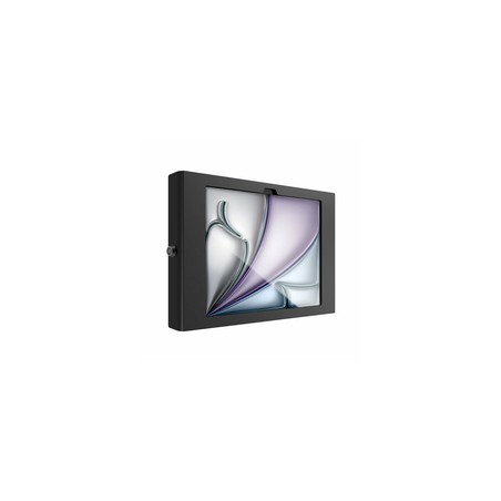 Compulocks iPad Air M2 And M3 11IN Apex/Secured Enclosure Wall Mount BLK