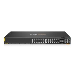 HPE ANW 6200F 24G CL4 4SFP+37-Stock/.