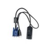 HIGH-RES/VM/CAC/USB2HS IQ MODULE