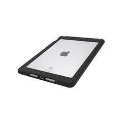 IPAD 10.2IN / IPAD AIR 10.5IN/RUGGED EDGE BAND - BLACK