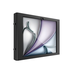 IPAD AIR M2 AND M3 13IN APEX/SECURED ENCLOSURE WALL MOUNT BLK