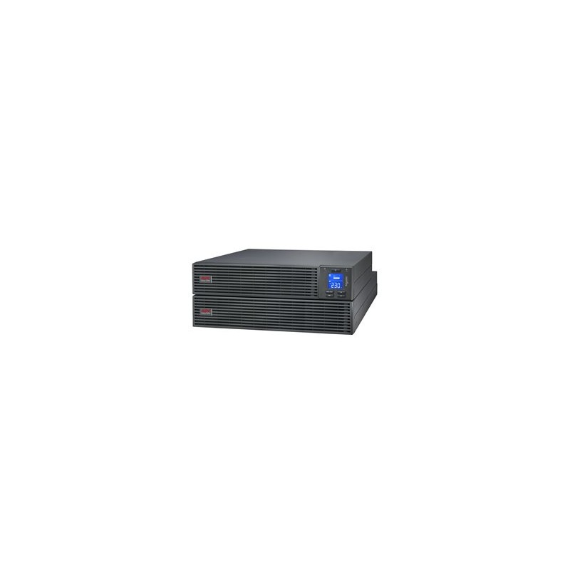 APC Easy UPS On-Line SRV 2000VA RM 230V with Extended Runtime Battery Pack, Rail Kit