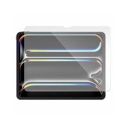 IPAD PRO M4 13IN (2024)/TEMPERED GLASS SCREEN PROTECTOR