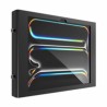 Compulocks iPad Pro M4 13IN (2024) Apex/Secured Enclosure Wall Mount BLK