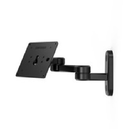 Compulocks VESA Swing Arm Mount - Black/.