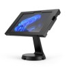 Compulocks Surface GO 1-4 Gen Apex/Enclosure Mast Counter Stand BLK