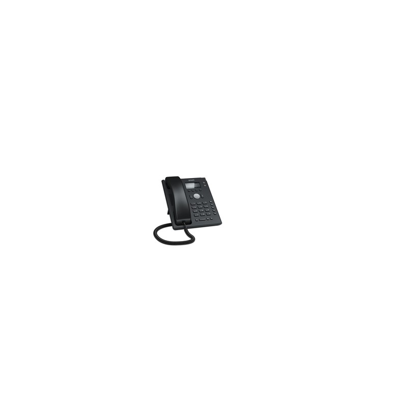 SNOM D120 POE/NO PSU