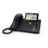 Snom Technology Snom D385 4.3IN TFT/Top Lvl IP Phone BT