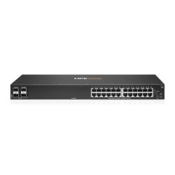 ARUBA 6100 24G 4SFP+ SWCH STOCK/.