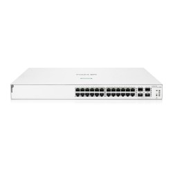 ARUBA ION 1930 24G 4SFP+ 370W-S/.