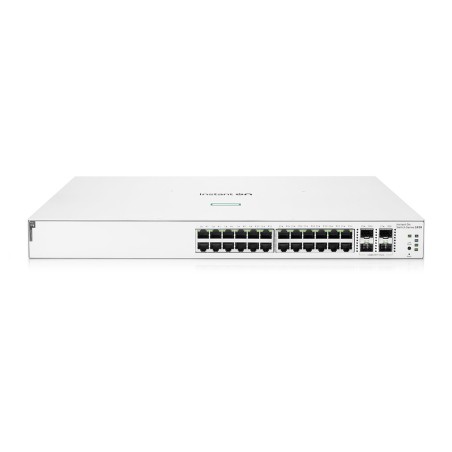 ARUBA ION 1930 24G 4SFP+ 370W-S/.