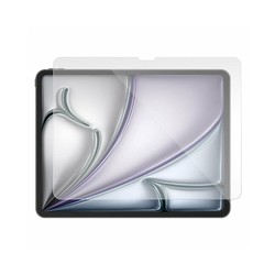 IPAD AIR M2 AND M3 13IN/TEMPERED GLASS SCREEN PROTECTOR