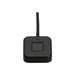 KENSINGTON VERIMARK DESKTOP/FINGERPRINT KEY