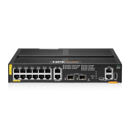 ARUBA 6200F 12G CL4 2G/2S-STOCK/. R8Q72A