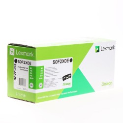 CORPORATE TONER CARTRIDGE/502XE 10K PGS MS410 MS510