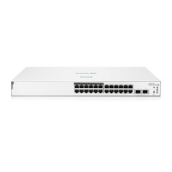 1830 24G 12P CLASS4 POE-STOCK/.