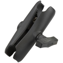 RAM® Double Socket Arm RAM201U