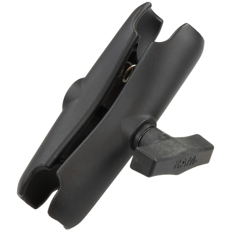RAM® Double Socket Arm RAM201U