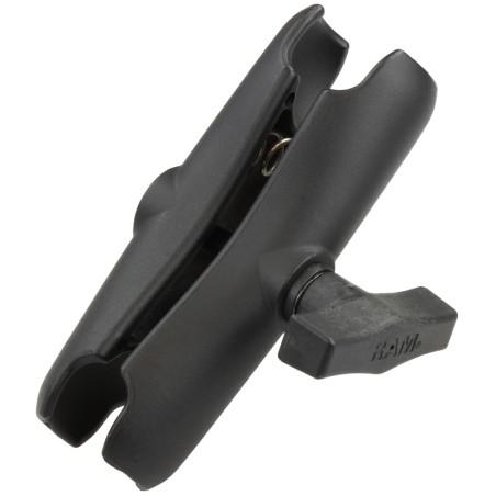 RAM® Double Socket Arm RAM201U