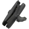 RAM® Double Socket Arm RAM201U