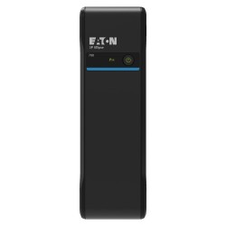 Eaton 3P Ellipse UPS IEC, 700 VA, 420 W, Vstup: C14, Výstupy: (3) C13, (1) Pouze přepěťová ochrana C13, Tower