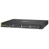 HPE Aruba Networking CX 6000 48G Class4 PoE