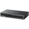 MERCUSYS switch MS110P