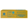 Konica Minolta TNP92C,Toner azurový pro bizhub C3120i, 4000 stran