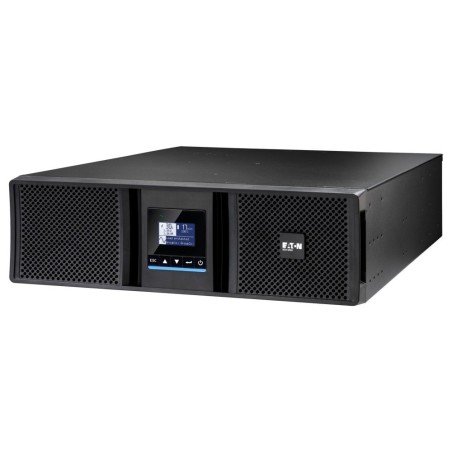 Eaton UPS 1/1fáze, 6kVA - 9SX 6000i RT3U G2