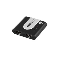 PREMIUMCORD HDMI přepínač 2:1 (switch), automatický