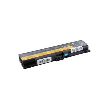 WE baterie IBM ThinkPad SL510 10.8V 4400mAh černá