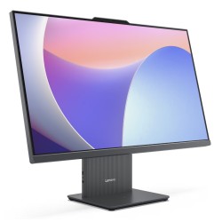 Lenovo IdeaCentre/AIO 27IRH9/27"/FHD/i7-13620H/32GB/1TB SSD/UHD/W11H/Šedá/2R