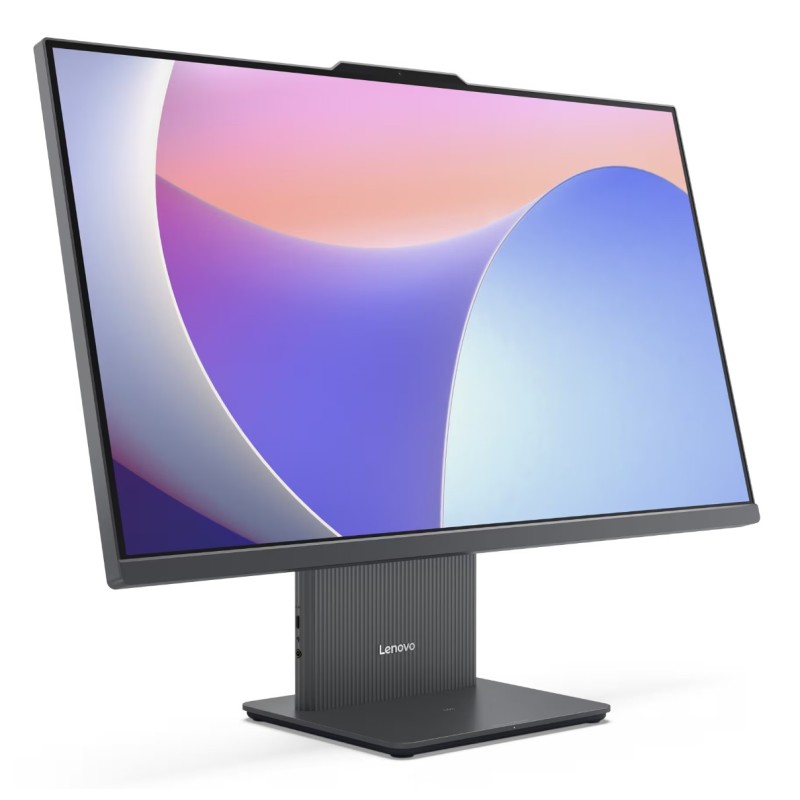 Lenovo IdeaCentre/AIO 27IRH9/27"/FHD/i7-13620H/32GB/1TB SSD/UHD/W11H/Šedá/2R