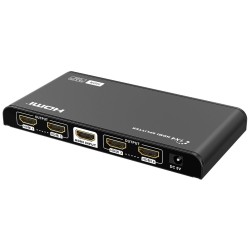 PremiumCord HDMI splitter 1-4 porty, 4kx2k@60Hz KHSPLIT4F