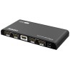 PremiumCord HDMI splitter 1-4 porty, 4kx2k@60Hz KHSPLIT4F