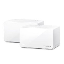 MERCUSYS Halo H50G(3-pack)