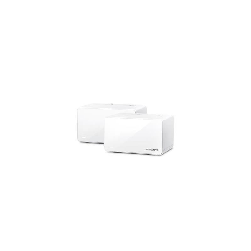 MERCUSYS Halo H50G(3-pack)