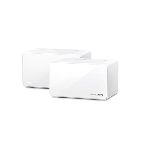 MERCUSYS Halo H50G(3-pack)