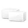 MERCUSYS Halo H50G(3-pack)