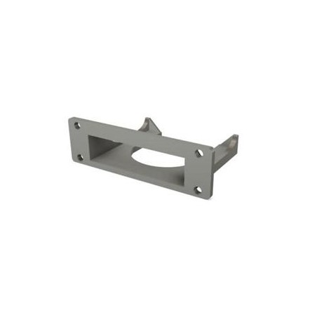 Držák do 10"/19" racku, D-TP100