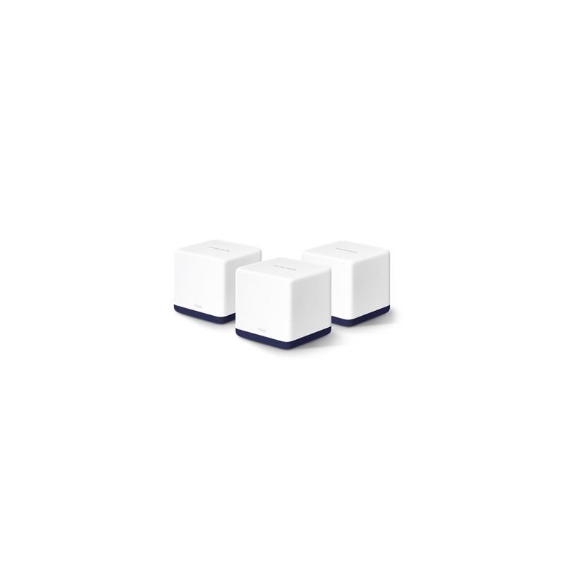 MERCUSYS Halo H30G(3-pack)