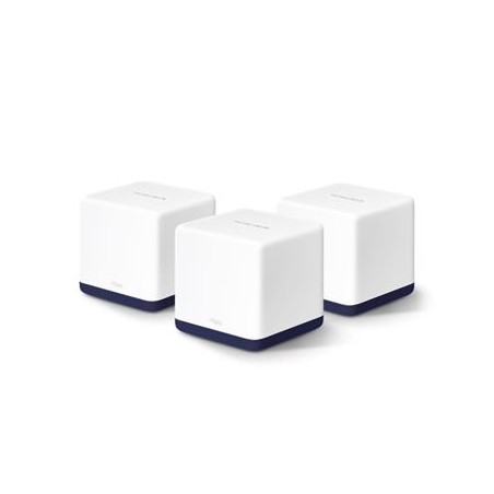 MERCUSYS Halo H30G(3-pack)